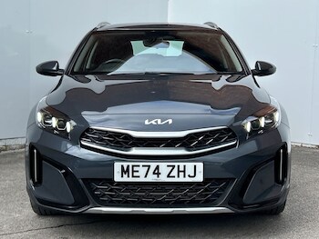 Used Kia XCeed 2024 for sale - 78413439: Photo