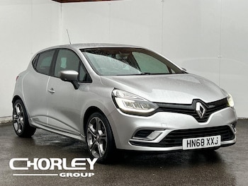 2018 - 0.9 TCe GT Line Hatchback 5dr Petrol Manual Euro 6 (s/s) (90 ps)
