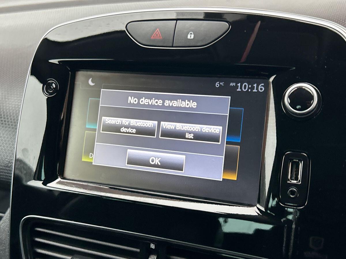 Used Renault Clio 2018 for sale - 76595844: Photo 29