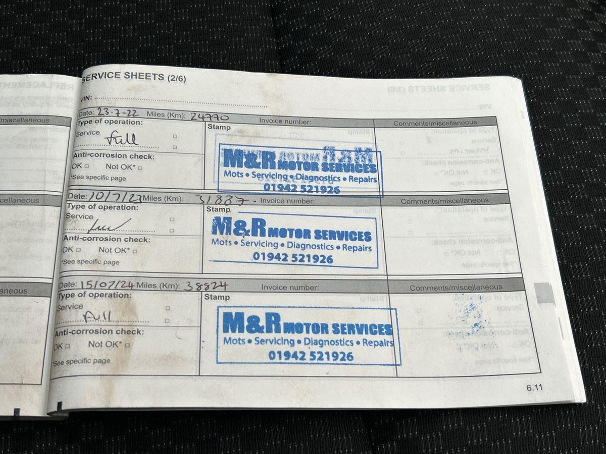 Used Renault Clio 2018 for sale - 76595844: Photo 35