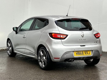 Used Renault Clio 2018 for sale - 76595844: Photo