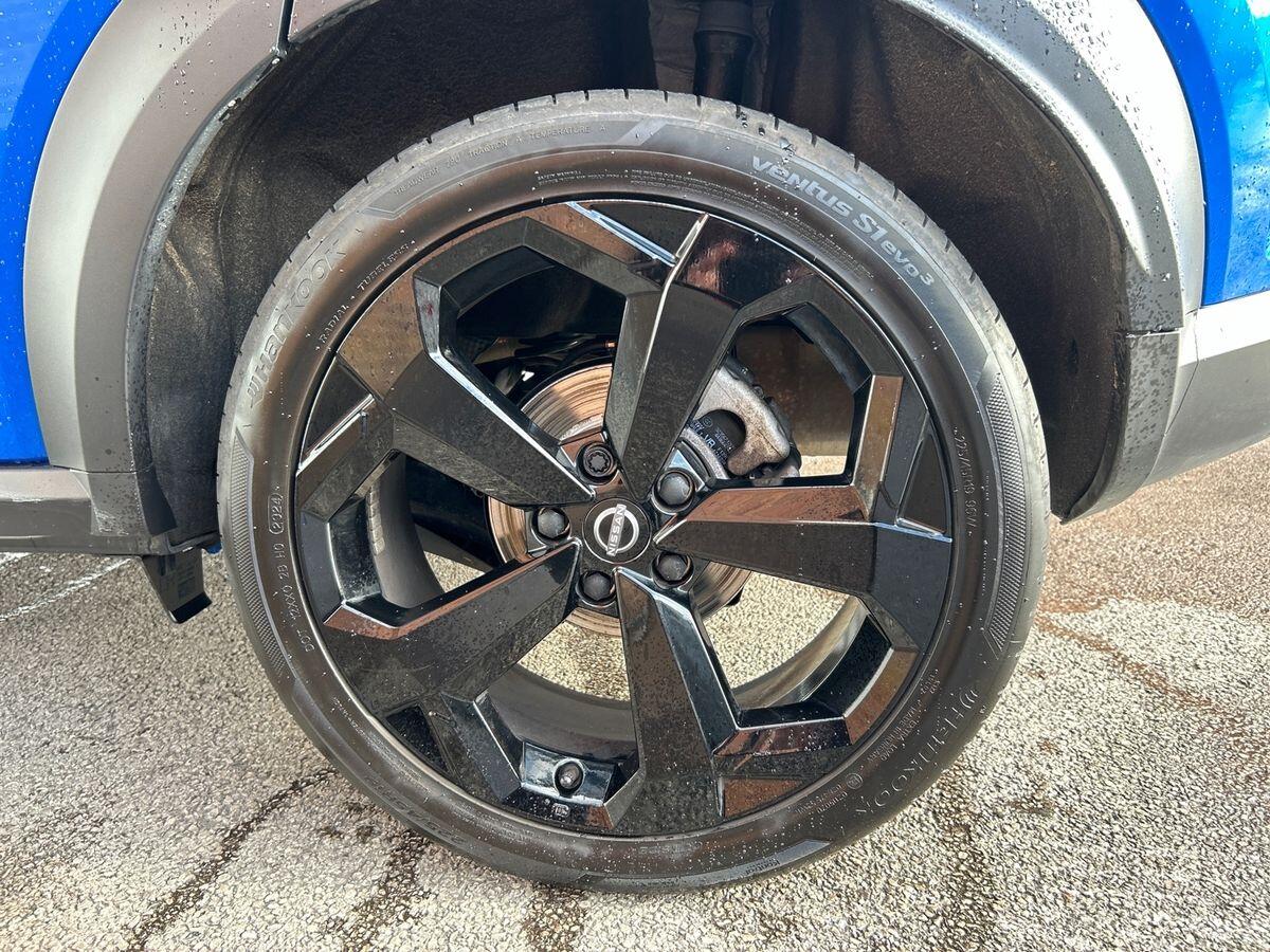 Used Nissan Juke 2025 for sale - 77649231: Photo 10