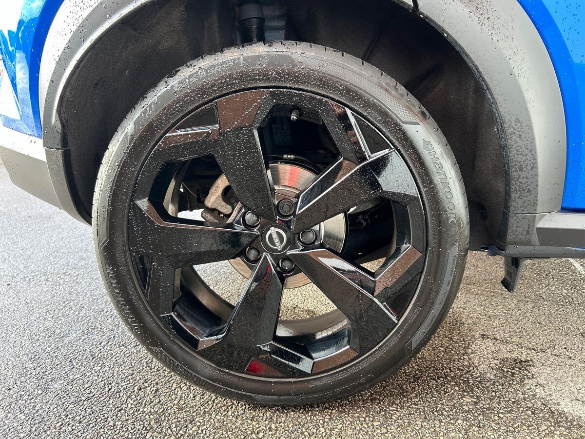 Used Nissan Juke 2025 for sale - 77649231: Photo 13