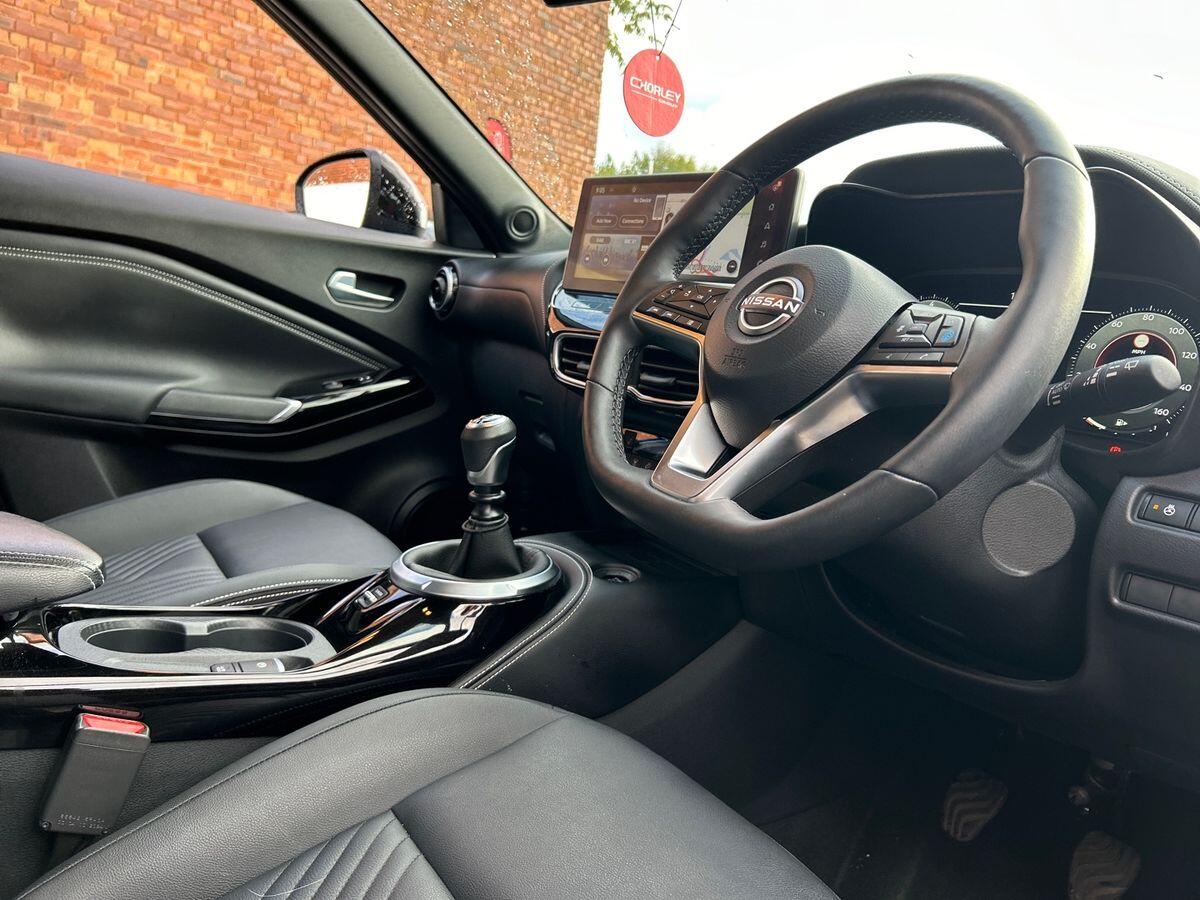 Used Nissan Juke 2025 for sale - 77649231: Photo 14