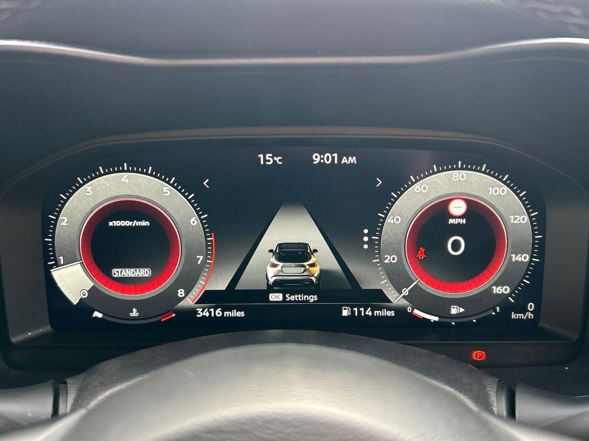 Used Nissan Juke 2025 for sale - 77649231: Photo 15