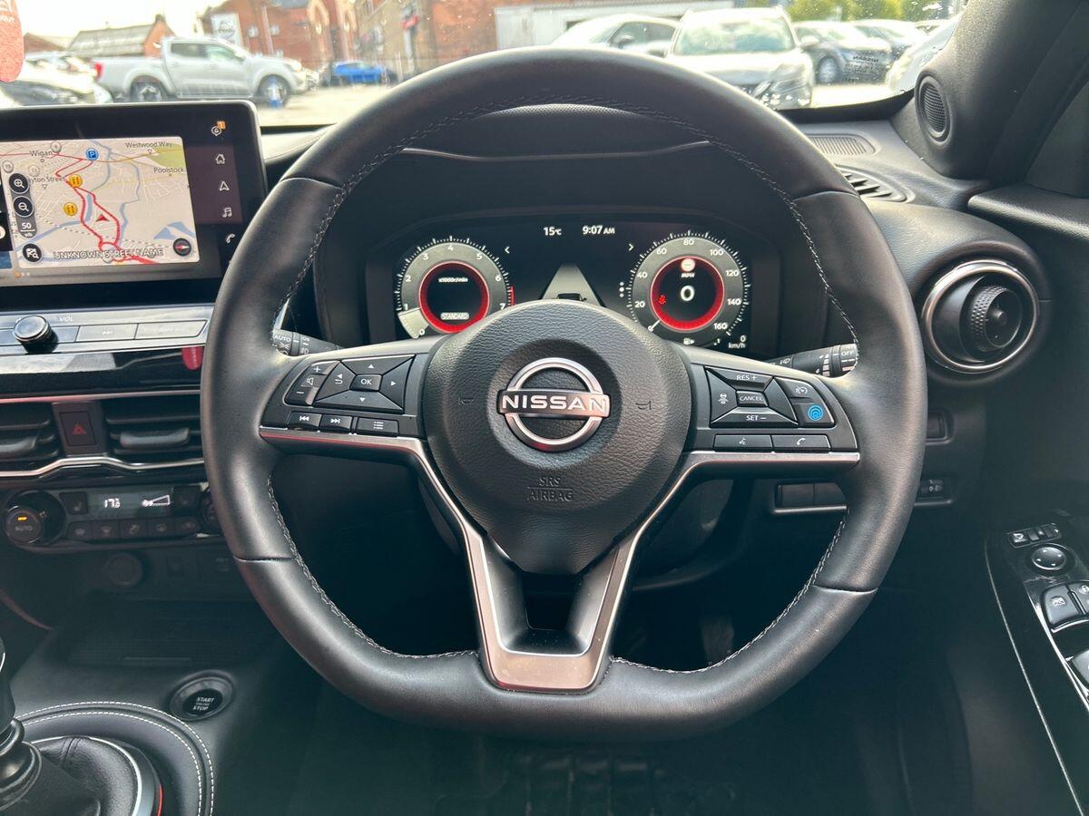 Used Nissan Juke 2025 for sale - 77649231: Photo 18