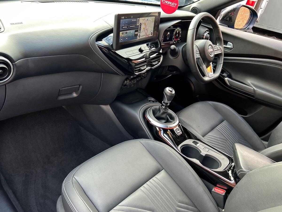 Used Nissan Juke 2025 for sale - 77649231: Photo 2