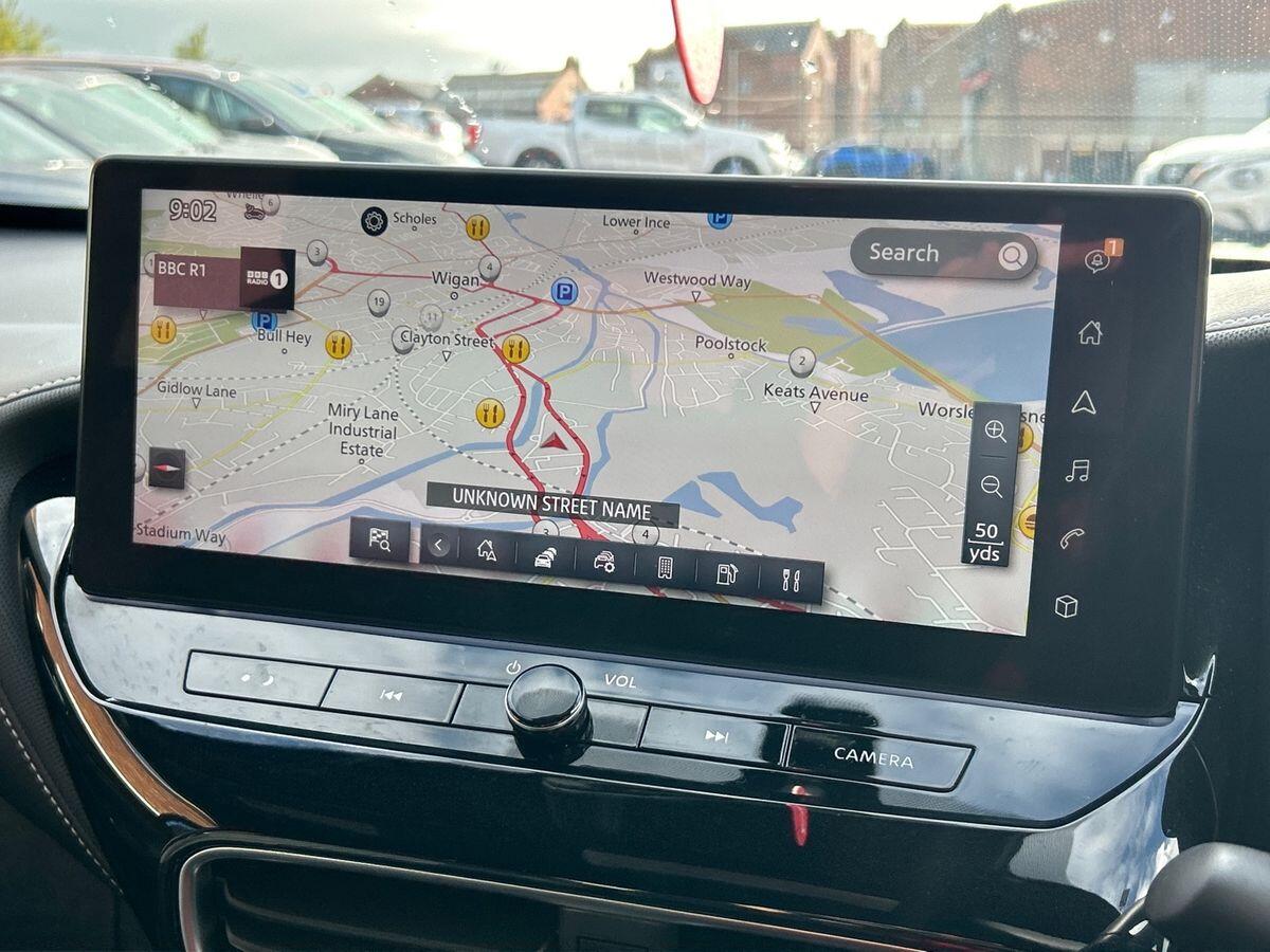 Used Nissan Juke 2025 for sale - 77649231: Photo 28