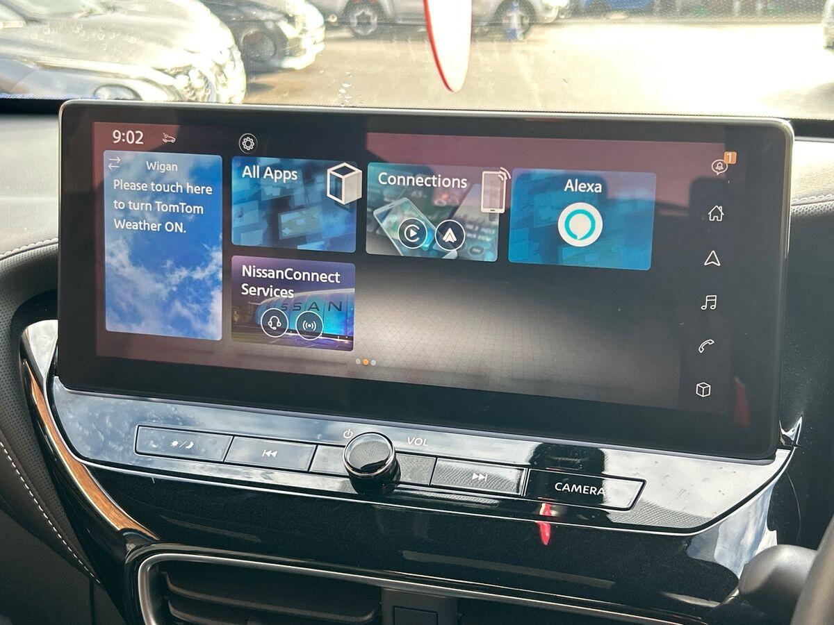 Used Nissan Juke 2025 for sale - 77649231: Photo 32