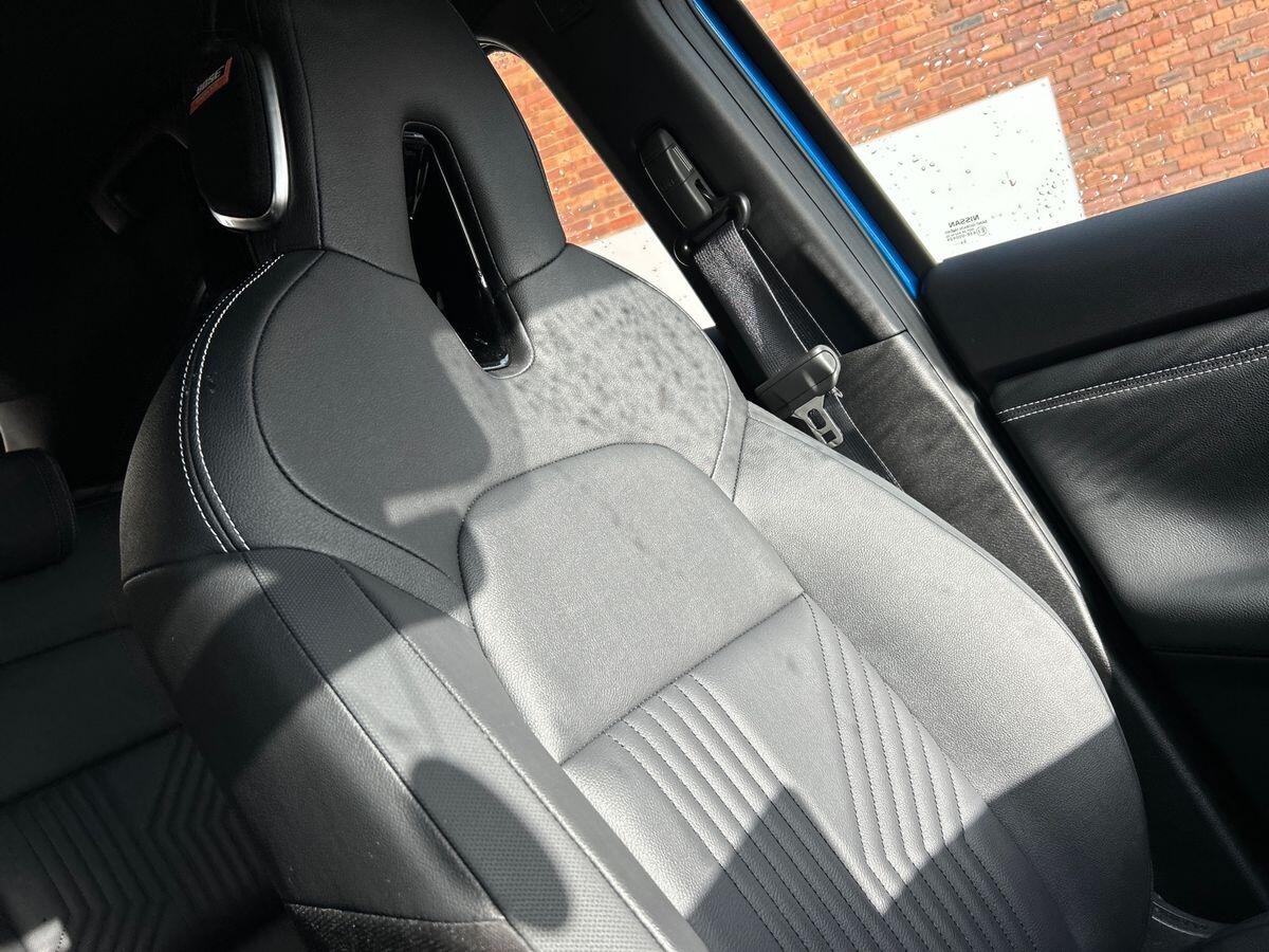 Used Nissan Juke 2025 for sale - 77649231: Photo 33