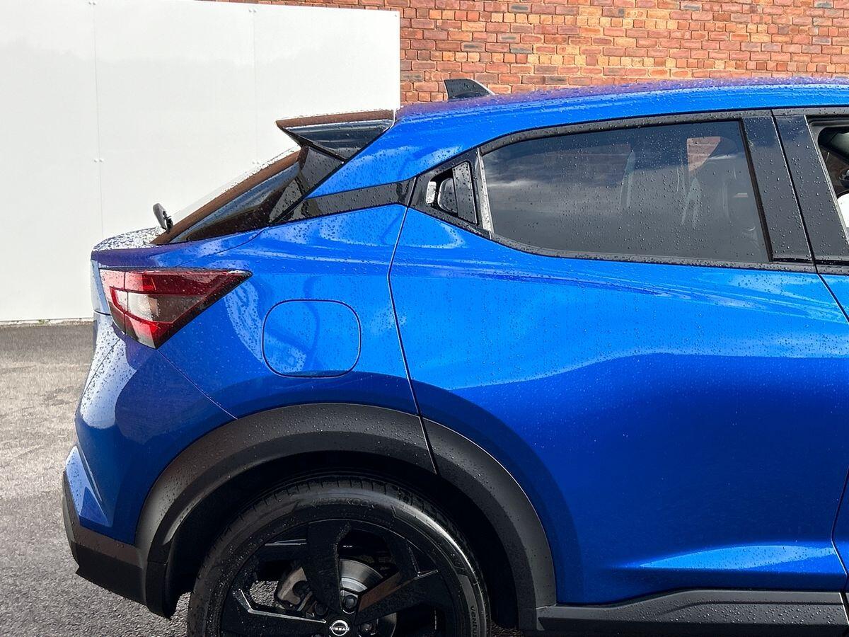 Used Nissan Juke 2025 for sale - 77649231: Photo 39