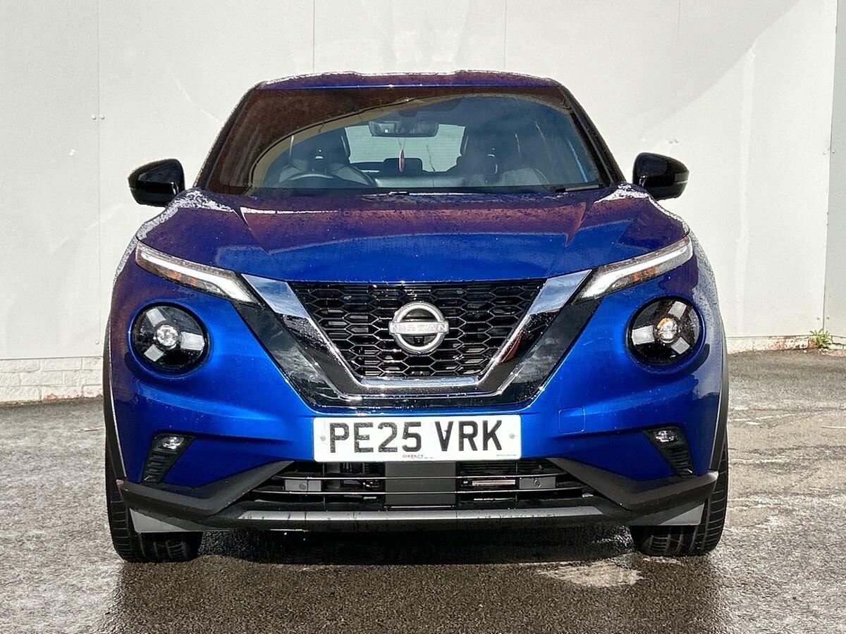 Used Nissan Juke 2025 for sale - 77649231: Photo 4