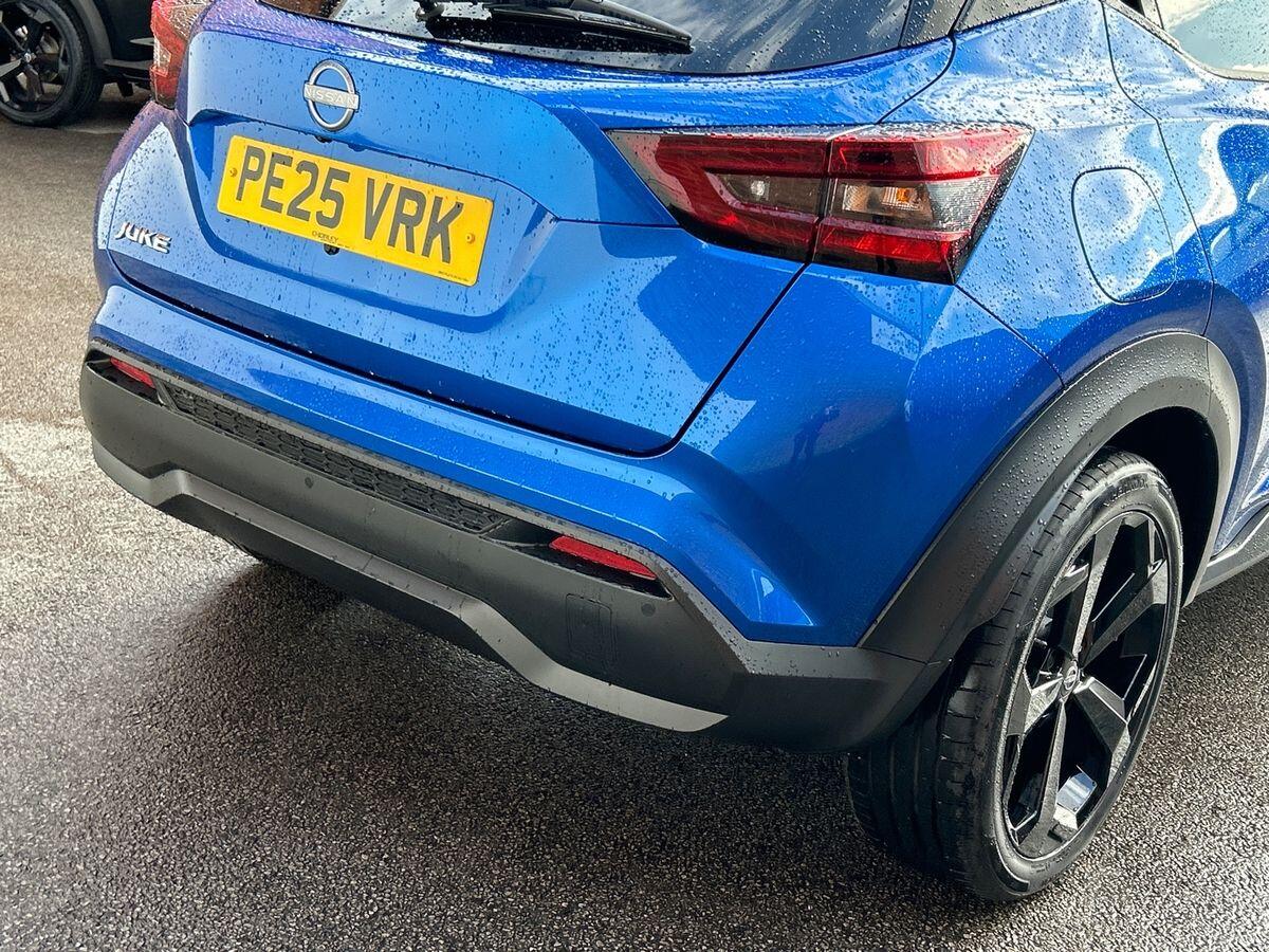 Used Nissan Juke 2025 for sale - 77649231: Photo 40