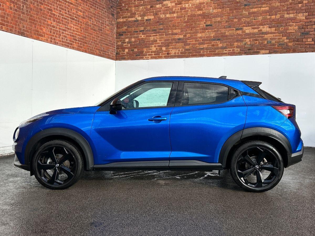 Used Nissan Juke 2025 for sale - 77649231: Photo 6