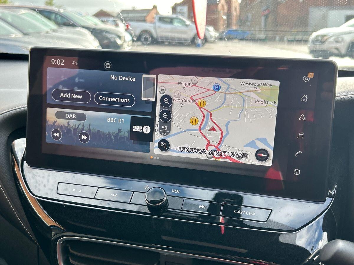 Used Nissan Juke 2025 for sale - 77649231: Photo 9