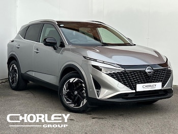 Used Nissan Qashqai 2026 for sale - 79331379: Photo