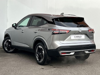 Used Nissan Qashqai 2026 for sale - 79331379: Photo