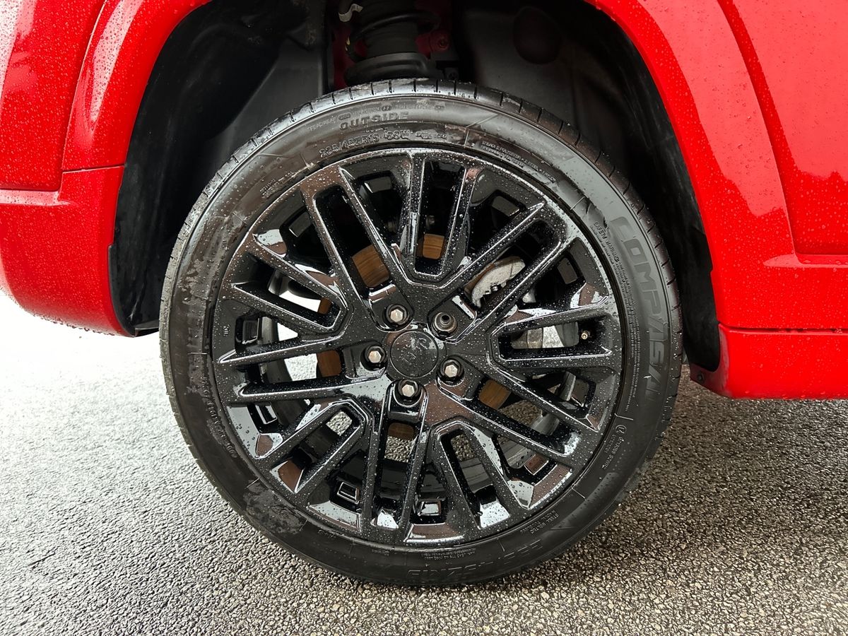 Used Jeep Compass 2023 for sale - 76762616: Photo 10