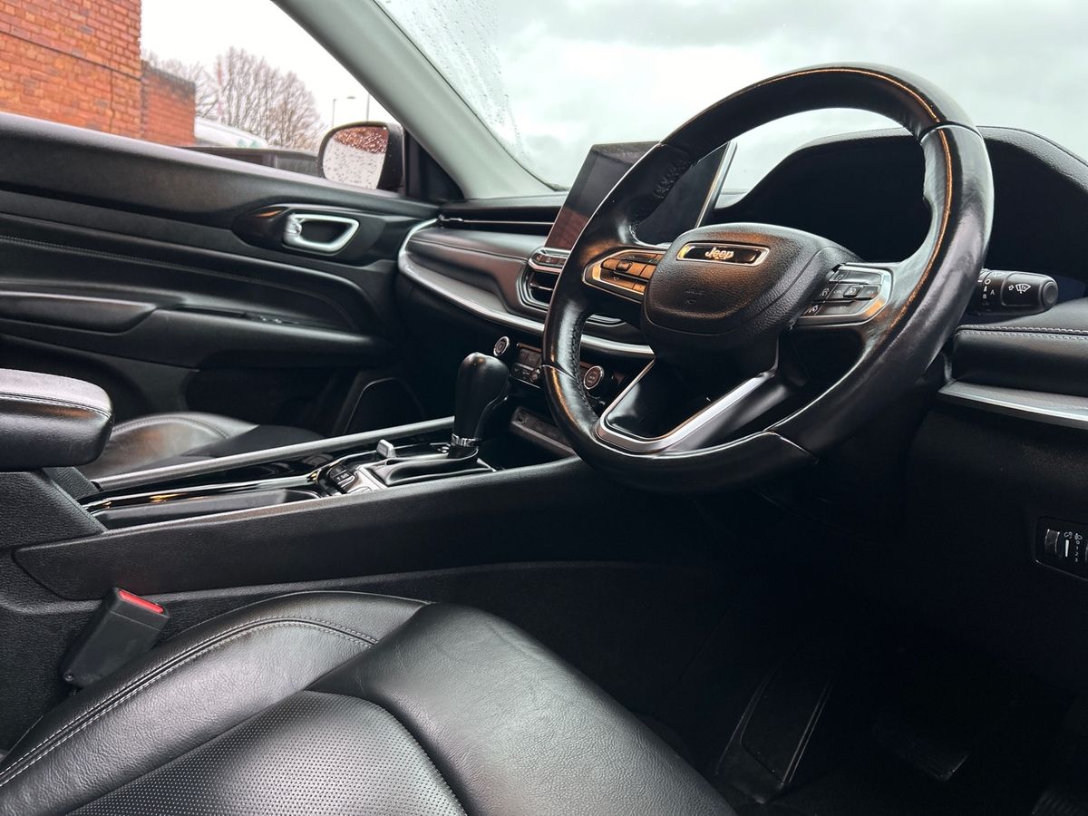 Used Jeep Compass 2023 for sale - 76762616: Photo 11