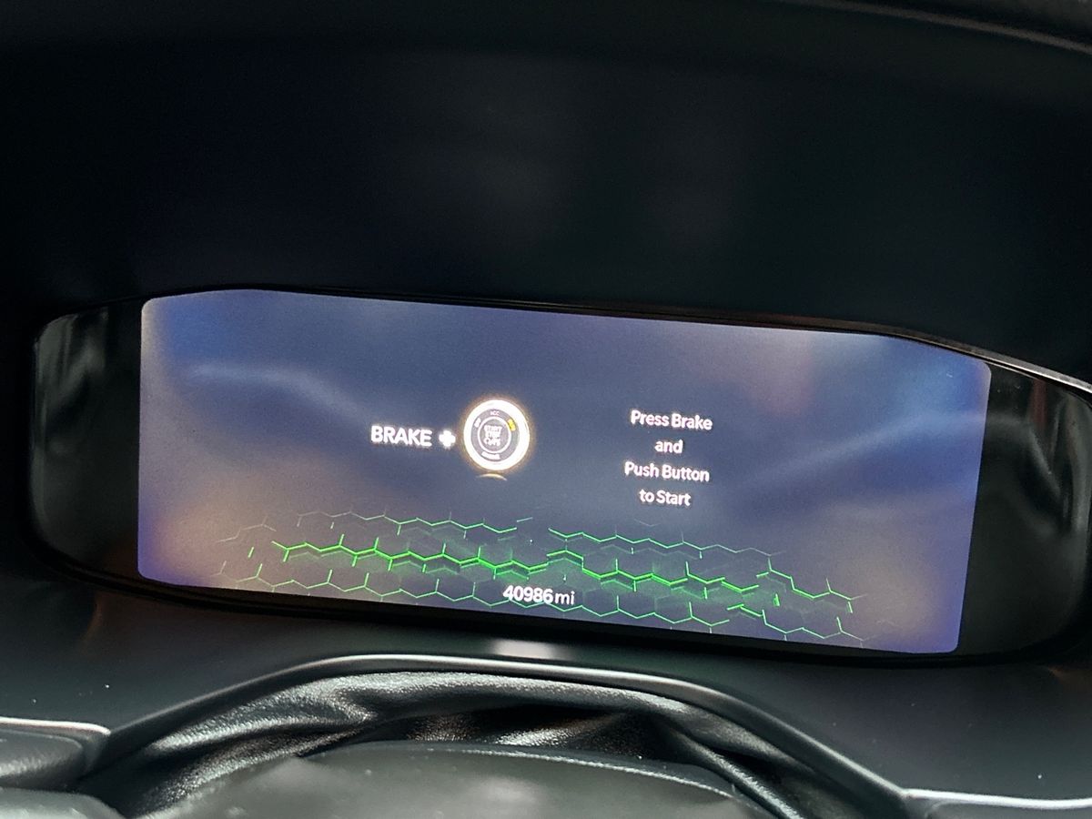 Used Jeep Compass 2023 for sale - 76762616: Photo 12