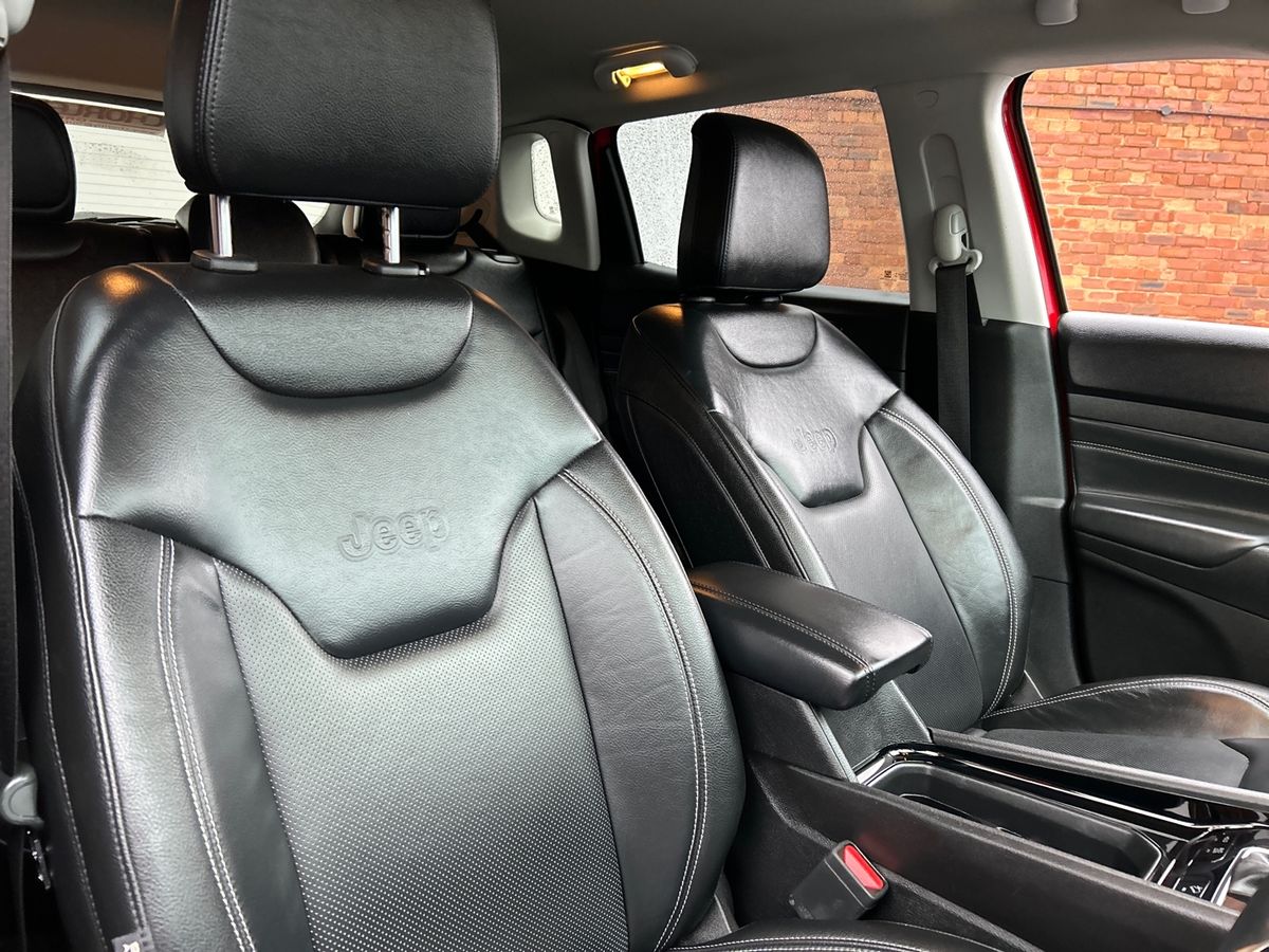 Used Jeep Compass 2023 for sale - 76762616: Photo 15