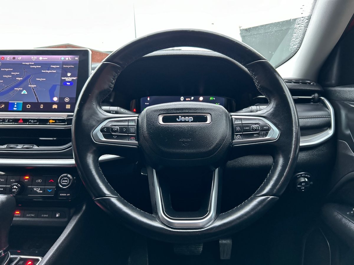 Used Jeep Compass 2023 for sale - 76762616: Photo 16