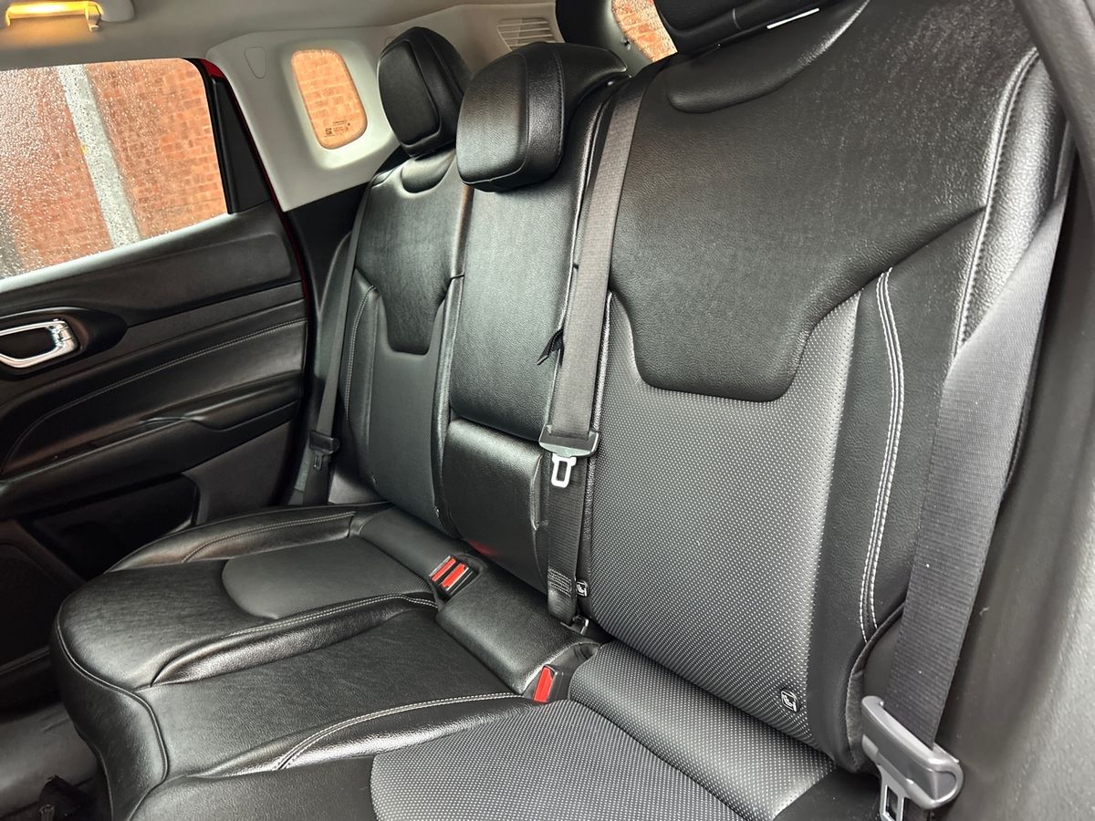 Used Jeep Compass 2023 for sale - 76762616: Photo 17