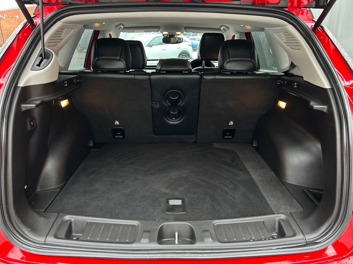 Used Jeep Compass 2023 for sale - 76762616: Photo 18