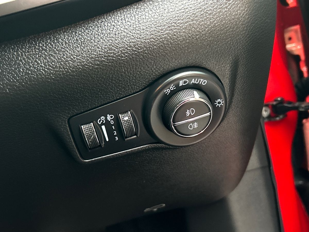 Used Jeep Compass 2023 for sale - 76762616: Photo 21