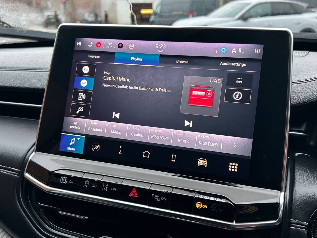 Used Jeep Compass 2023 for sale - 76762616: Photo 25