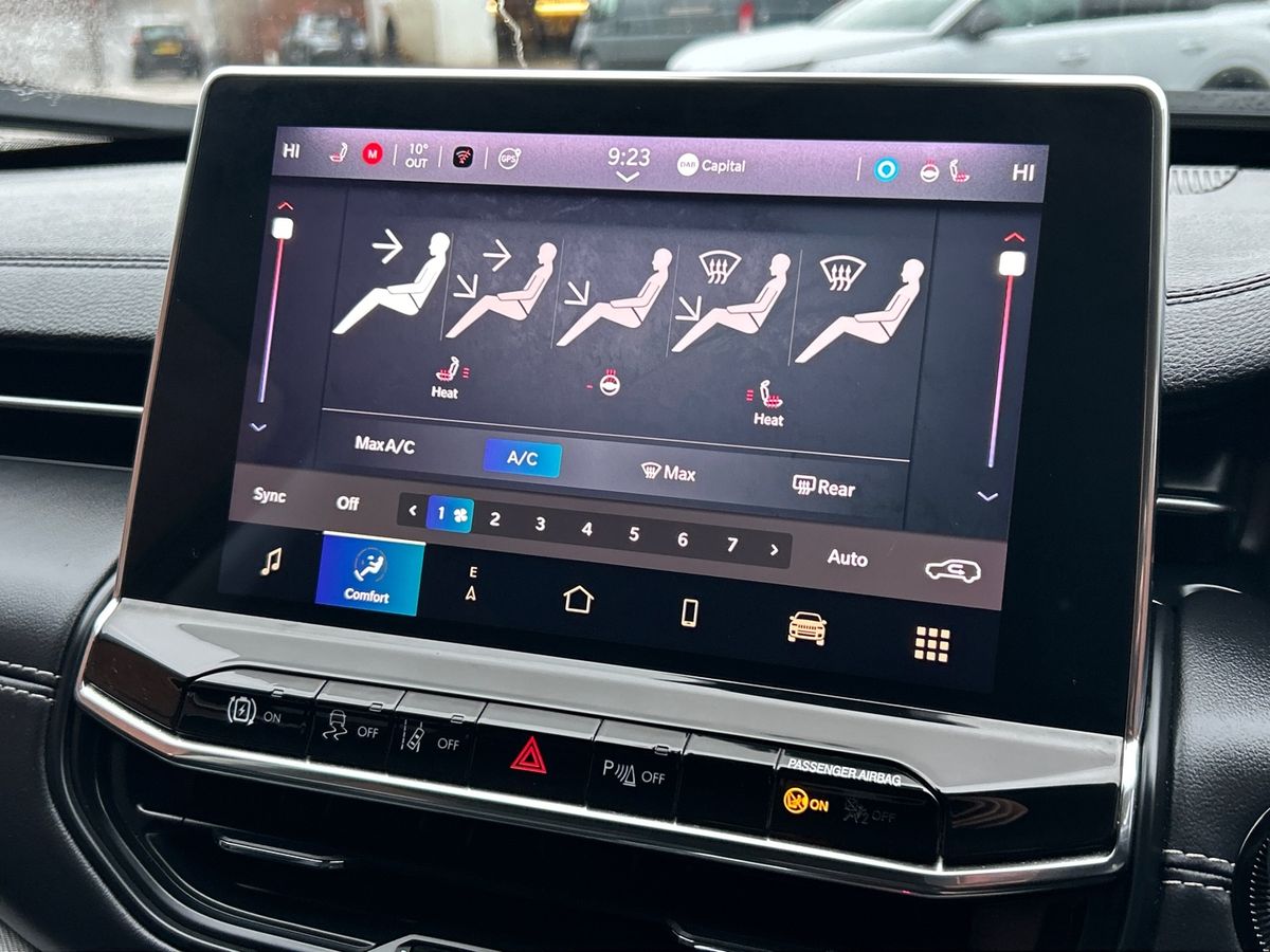 Used Jeep Compass 2023 for sale - 76762616: Photo 26