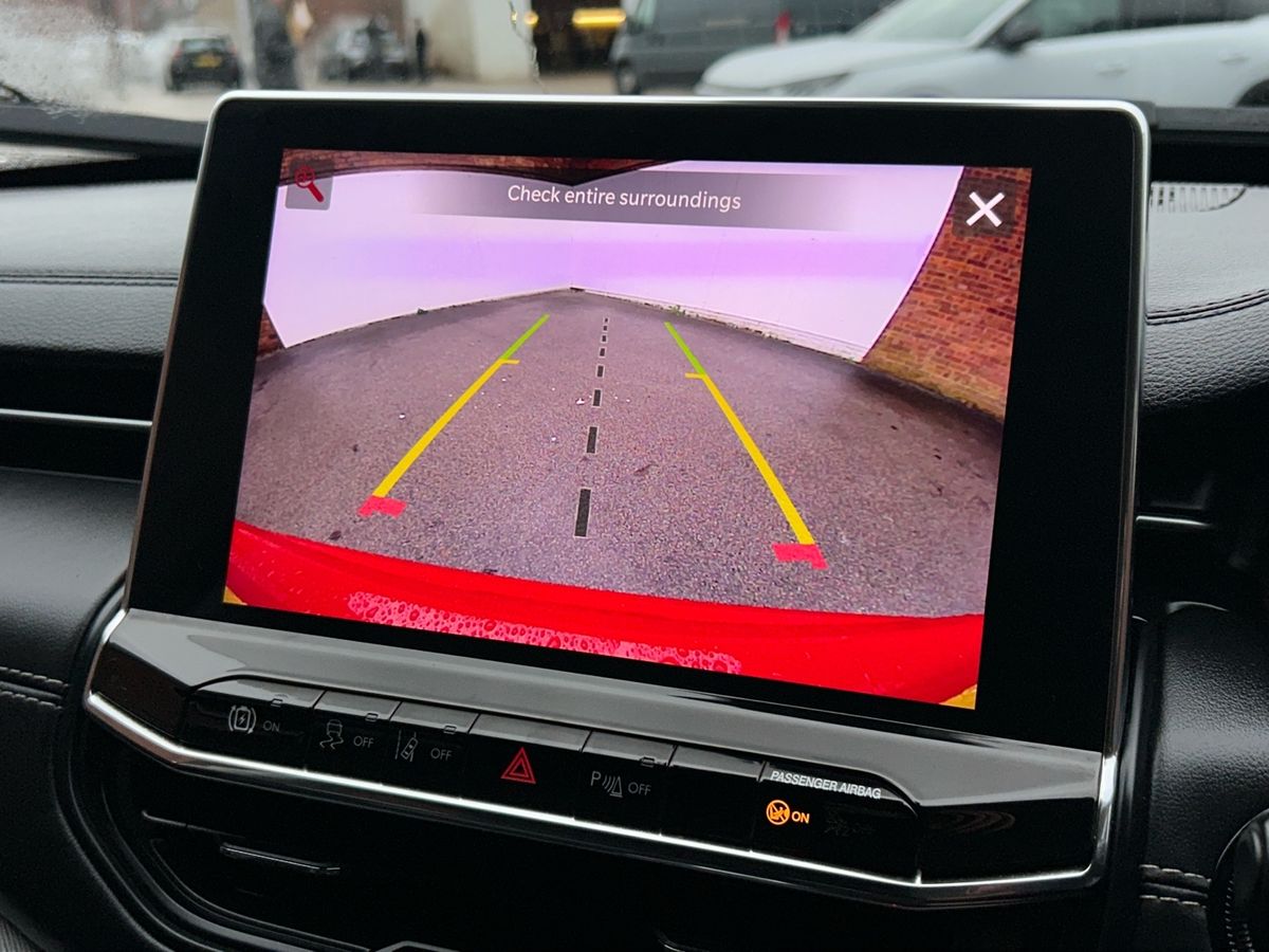 Used Jeep Compass 2023 for sale - 76762616: Photo 27