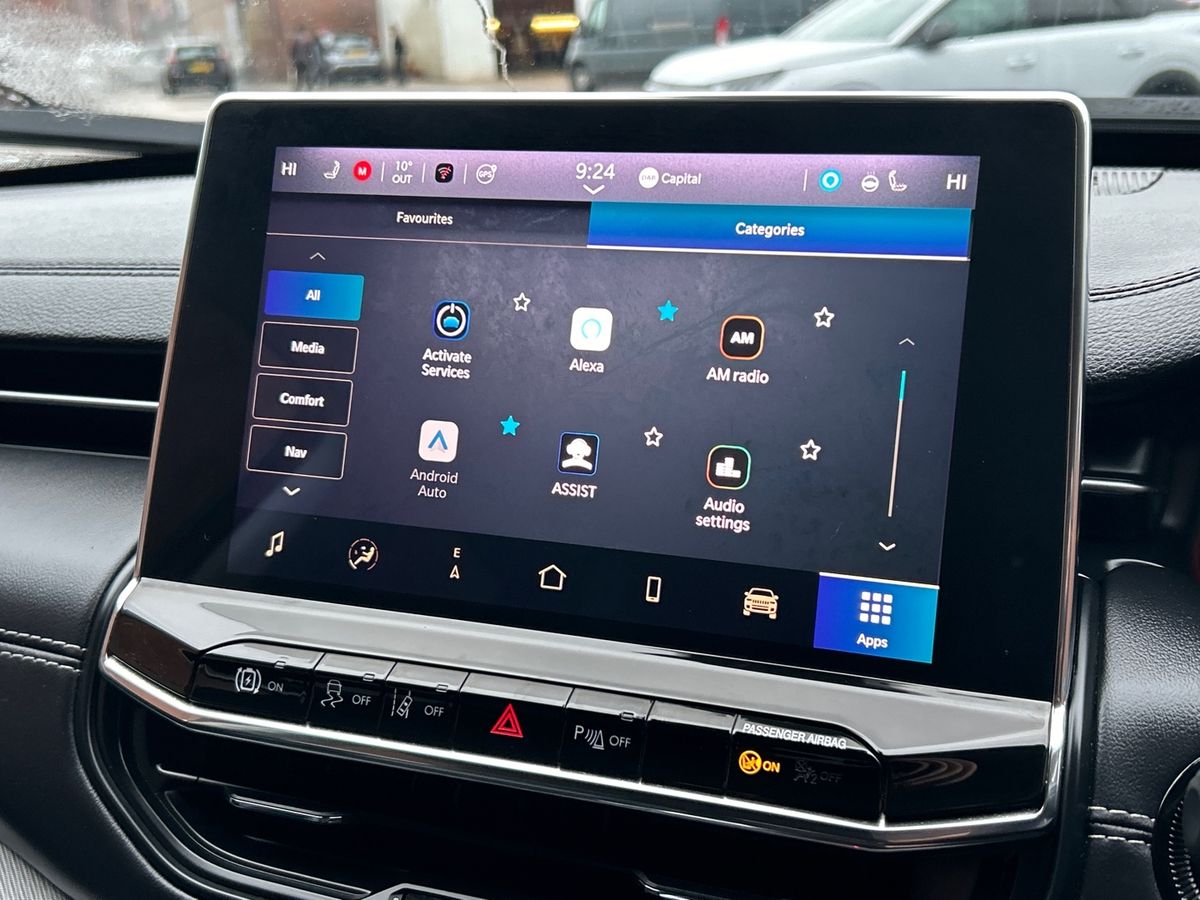 Used Jeep Compass 2023 for sale - 76762616: Photo 28