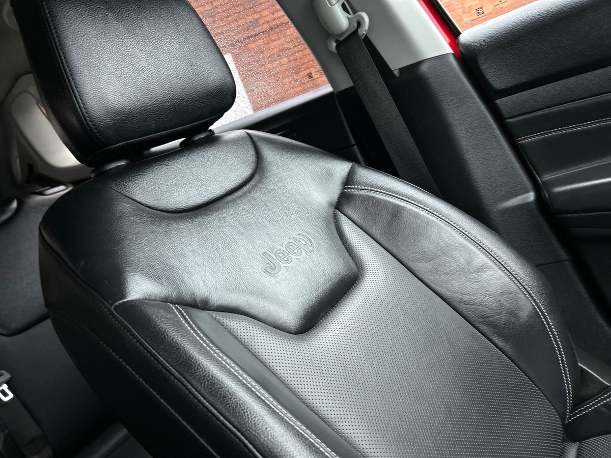 Used Jeep Compass 2023 for sale - 76762616: Photo 29