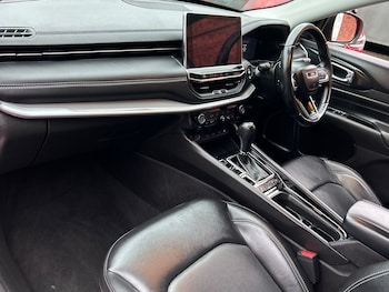 Used Jeep Compass 2023 for sale - 76762616: Photo