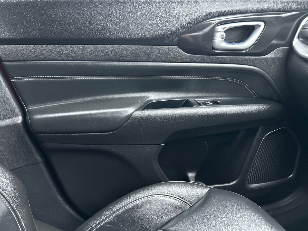 Used Jeep Compass 2023 for sale - 76762616: Photo 30