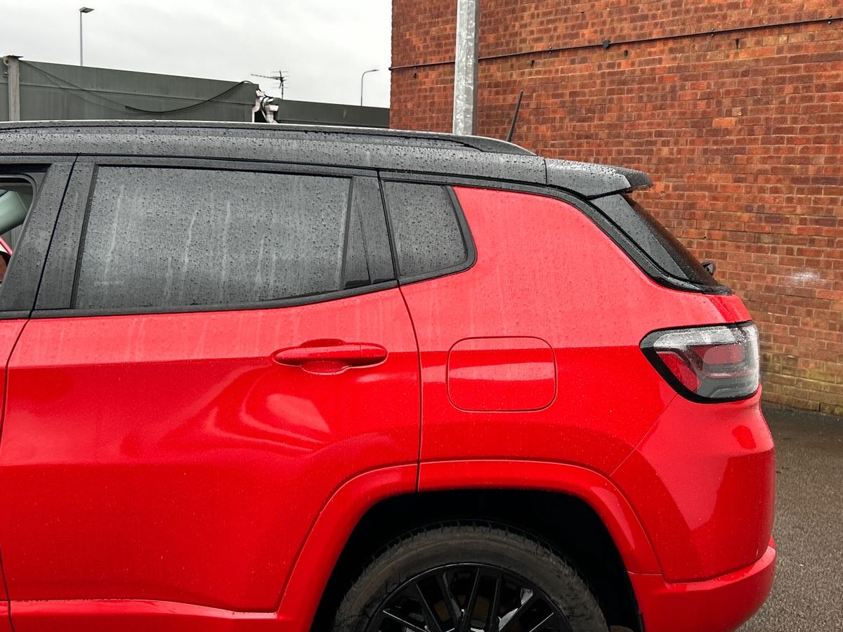 Used Jeep Compass 2023 for sale - 76762616: Photo 34