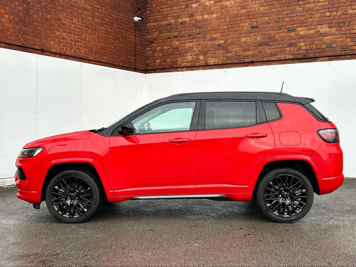 Used Jeep Compass 2023 for sale - 76762616: Photo 6