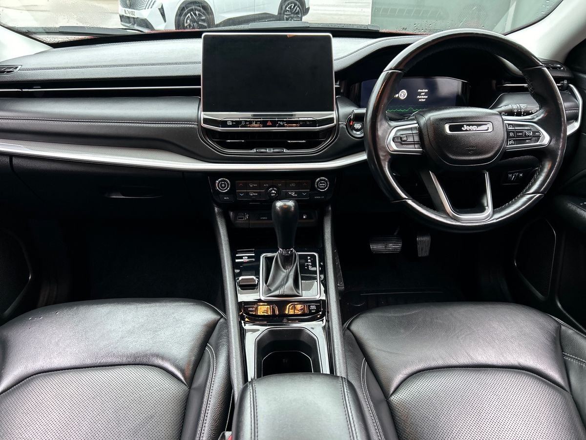 Used Jeep Compass 2023 for sale - 76762616: Photo 7