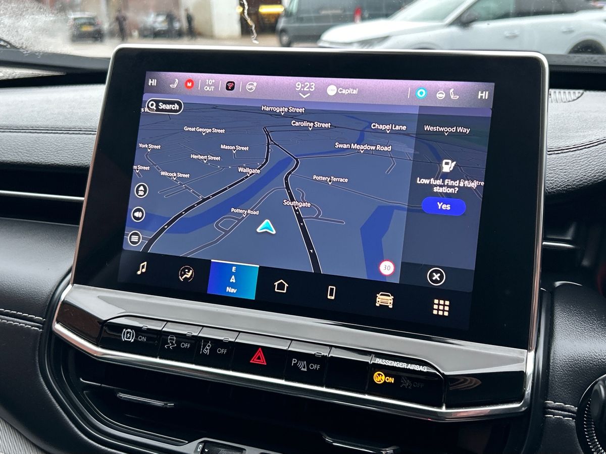 Used Jeep Compass 2023 for sale - 76762616: Photo 9