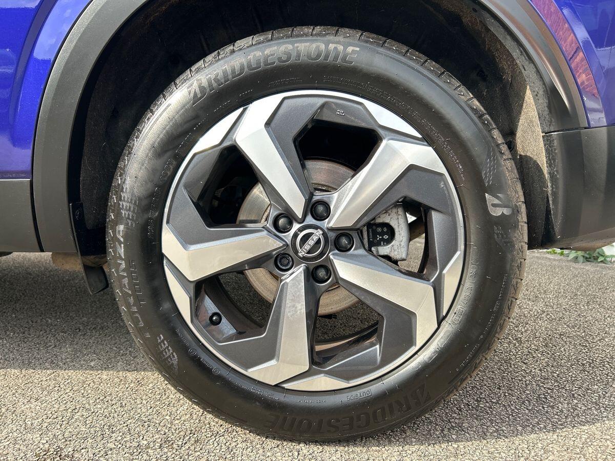 Used Nissan Other 2023 for sale - 78224334: Photo 11