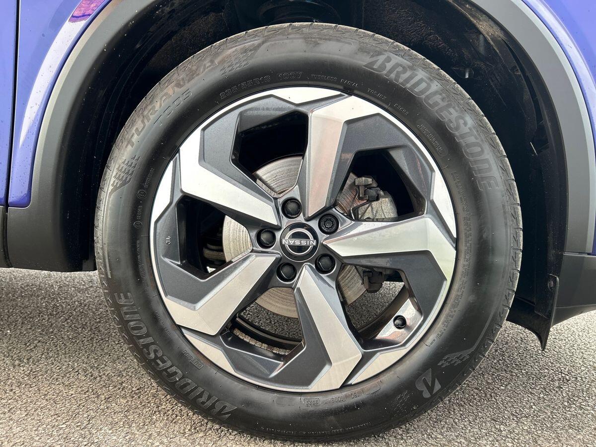 Used Nissan Other 2023 for sale - 78224334: Photo 13