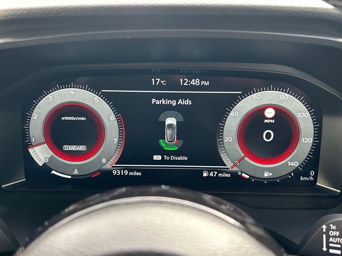 Used Nissan Other 2023 for sale - 78224334: Photo 15