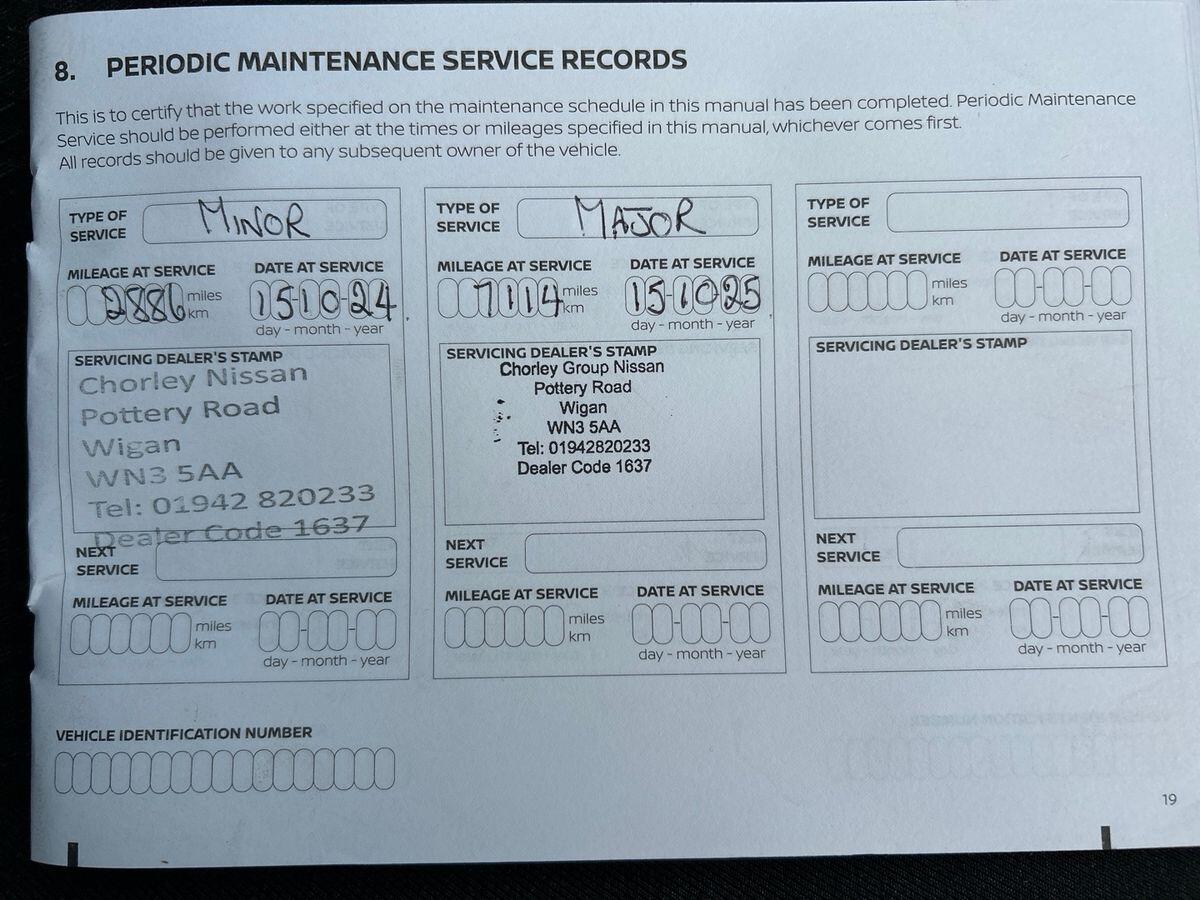 Used Nissan Other 2023 for sale - 78224334: Photo 18