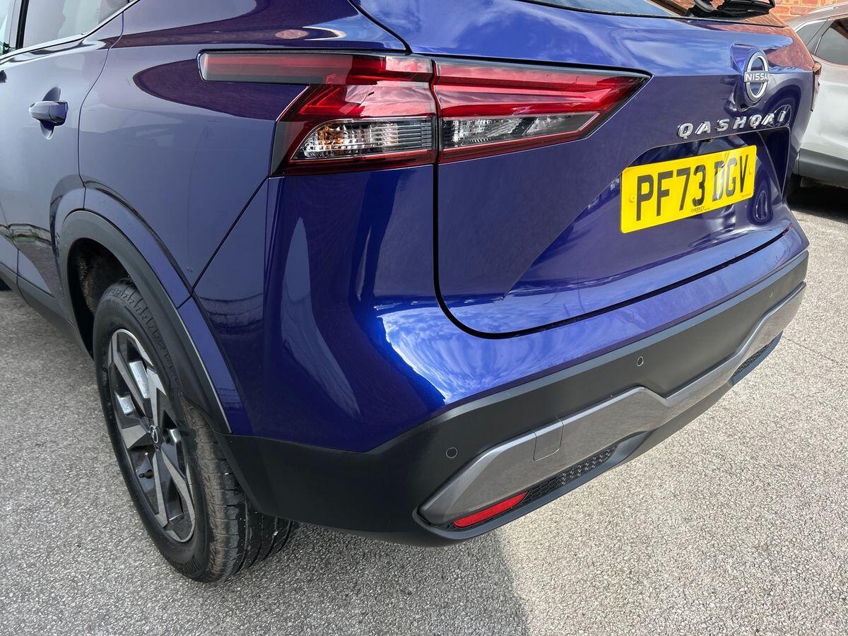 Used Nissan Other 2023 for sale - 78224334: Photo 23