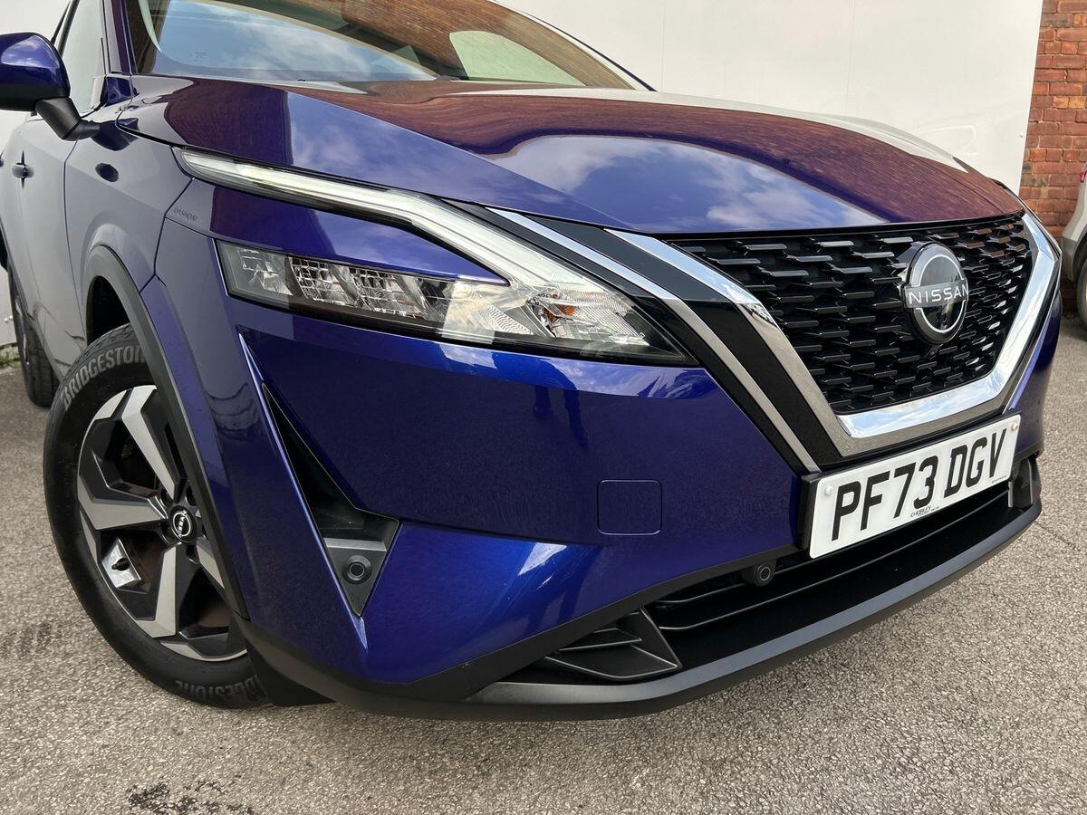 Used Nissan Other 2023 for sale - 78224334: Photo 26