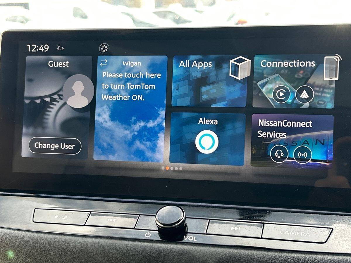 Used Nissan Other 2023 for sale - 78224334: Photo 32