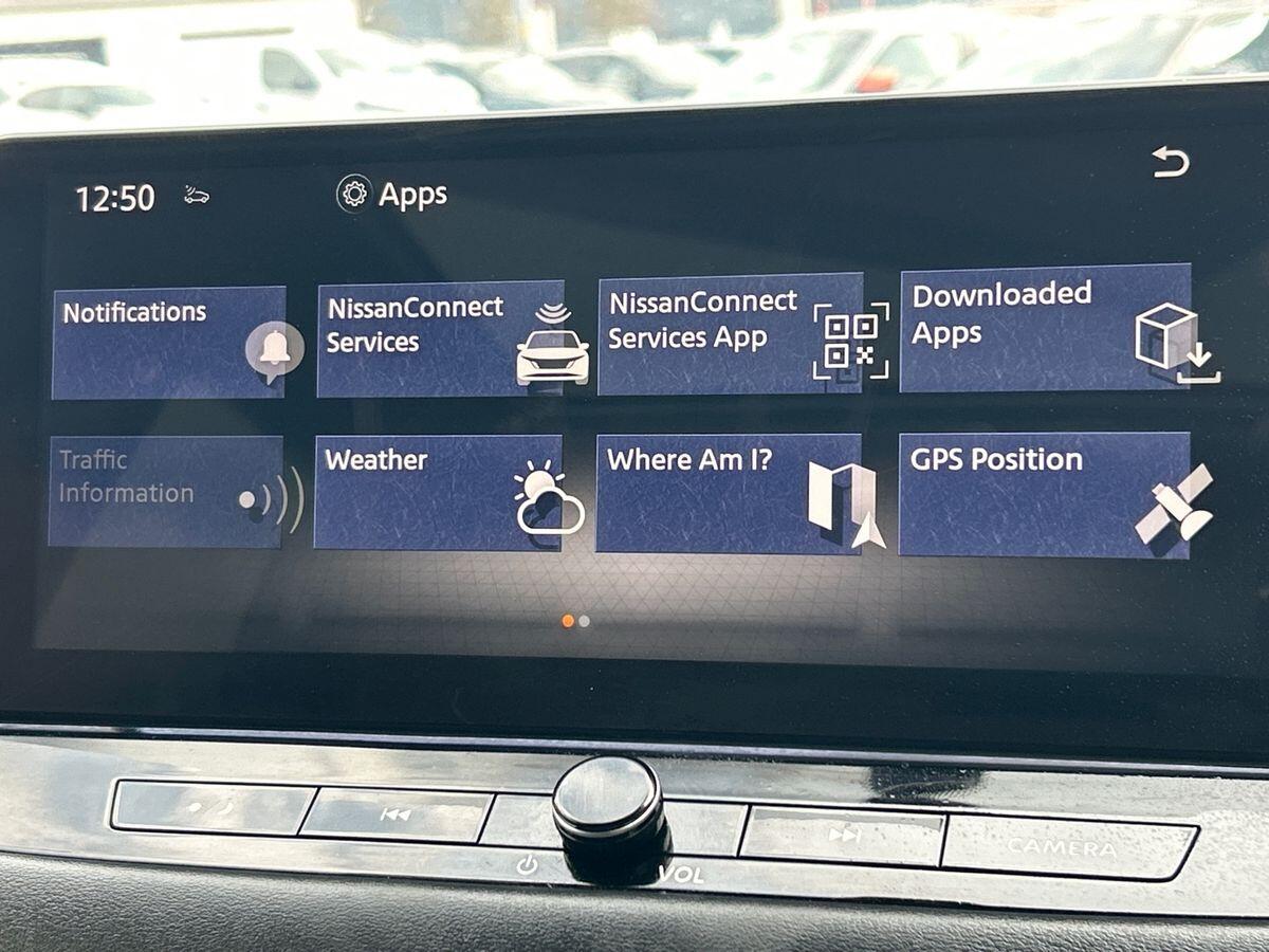 Used Nissan Other 2023 for sale - 78224334: Photo 36