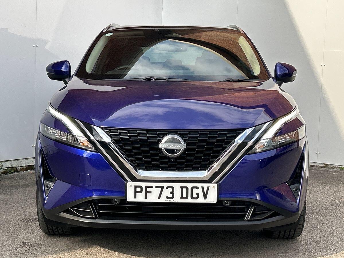 Used Nissan Other 2023 for sale - 78224334: Photo 4