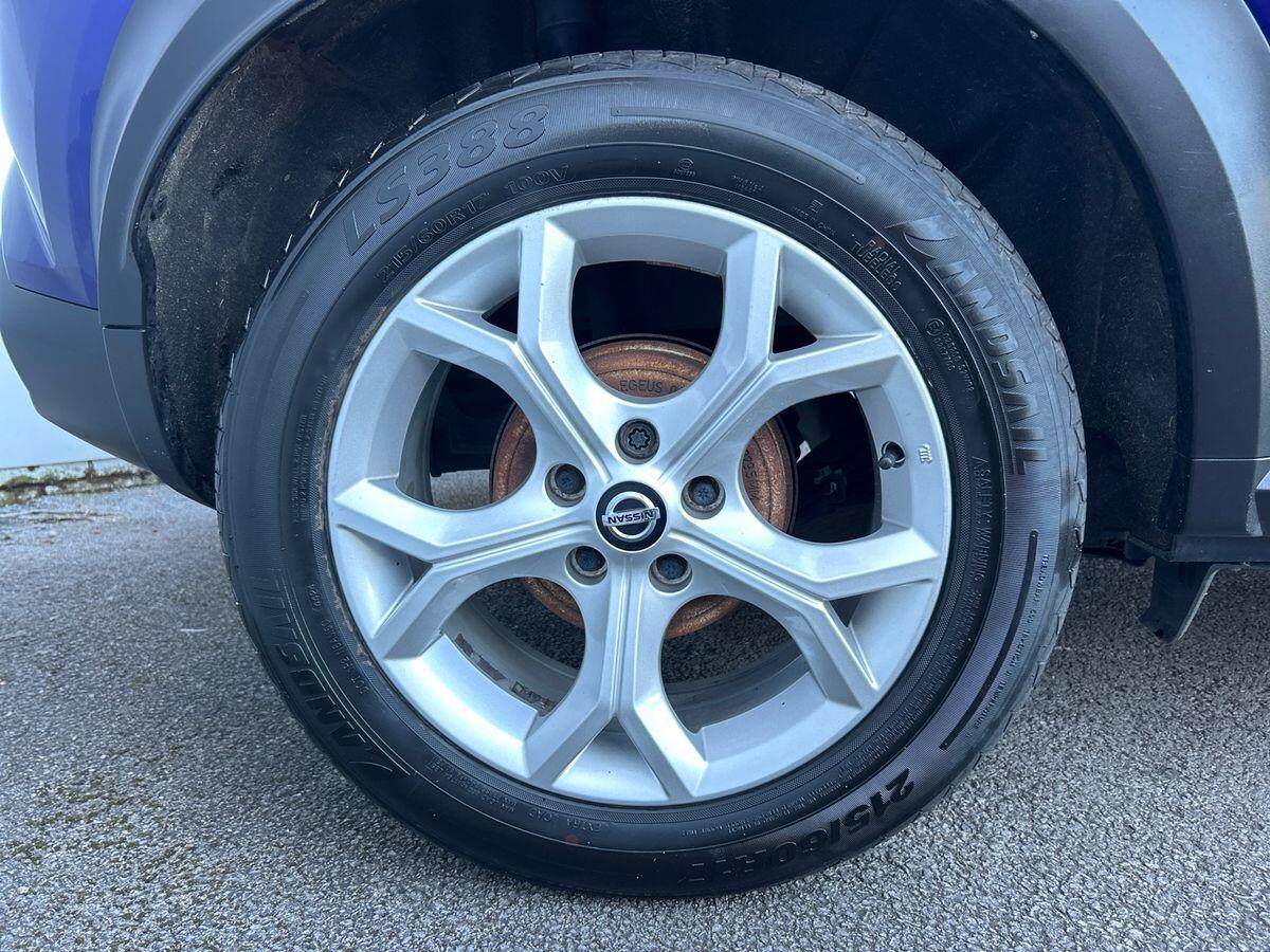 Used Nissan Juke 2020 for sale - 77742208: Photo 10